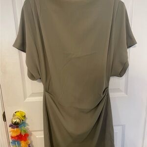 H&M Sage Green Garment